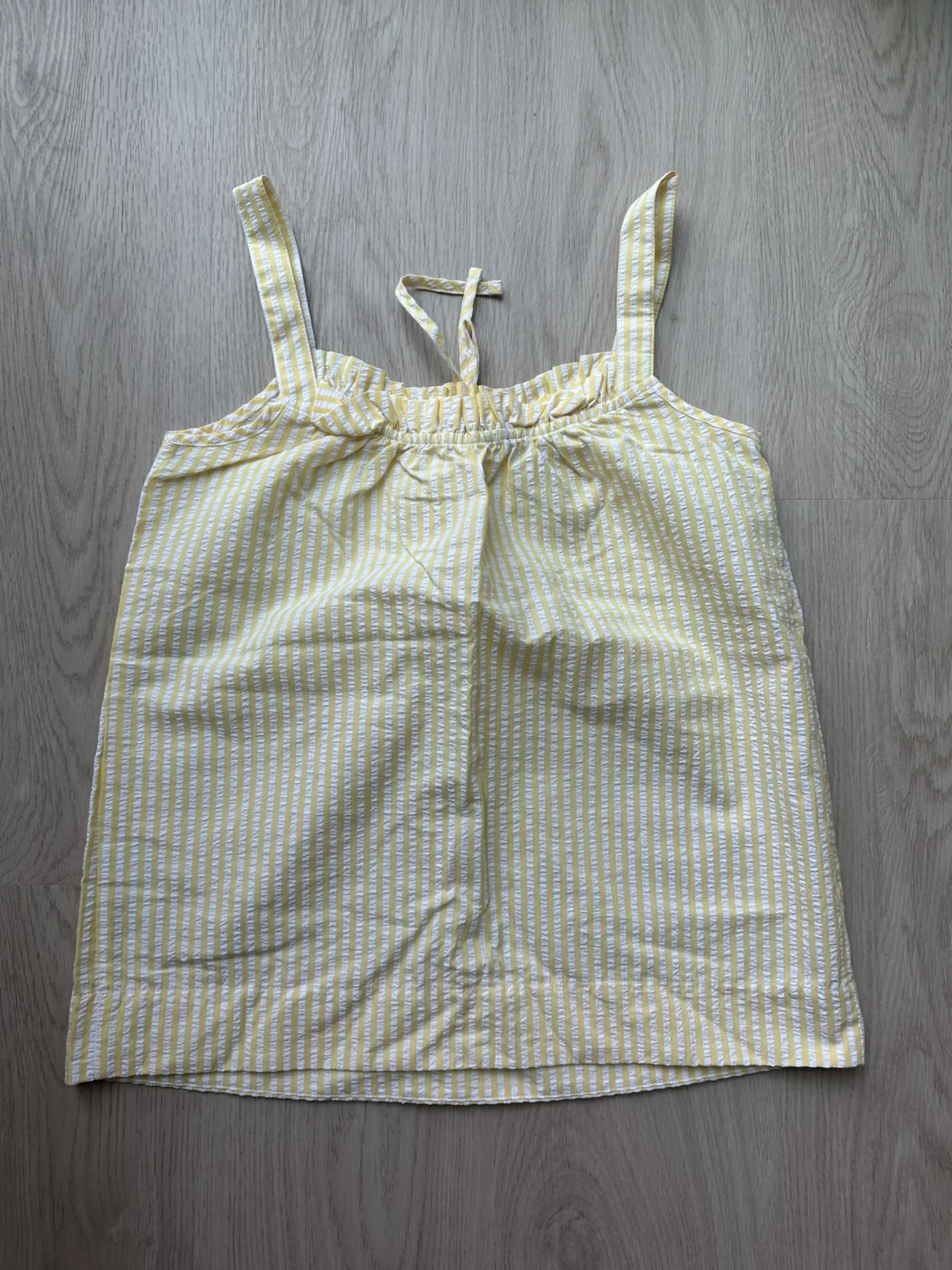 Image for Lake Pyjama Set XXS