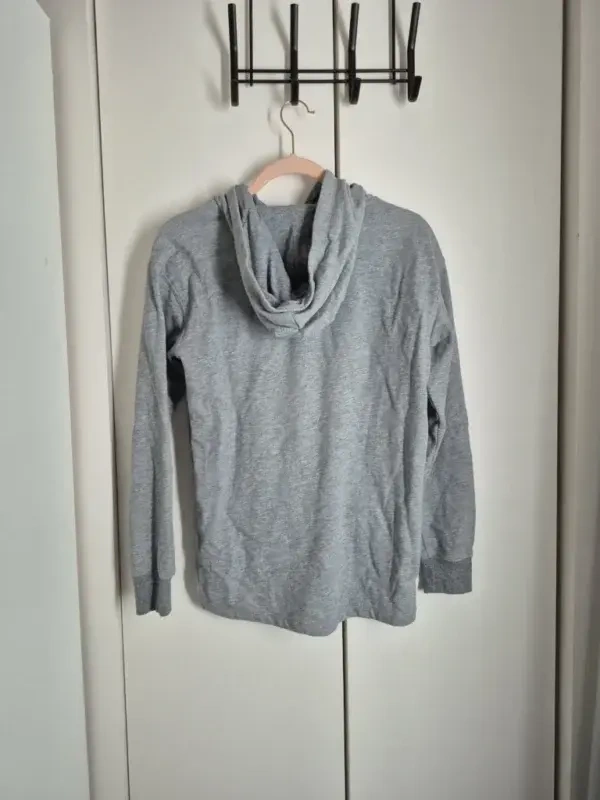 Image for Hoodie gris Garage XS