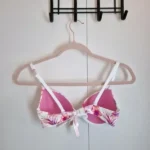 Thumbnail for Pink Victoria's Secret Bra 32B