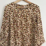 Featured thumbnail for Blouse à boutons Paul&Joe