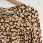 Thumbnail for Blouse à boutons Paul&Joe