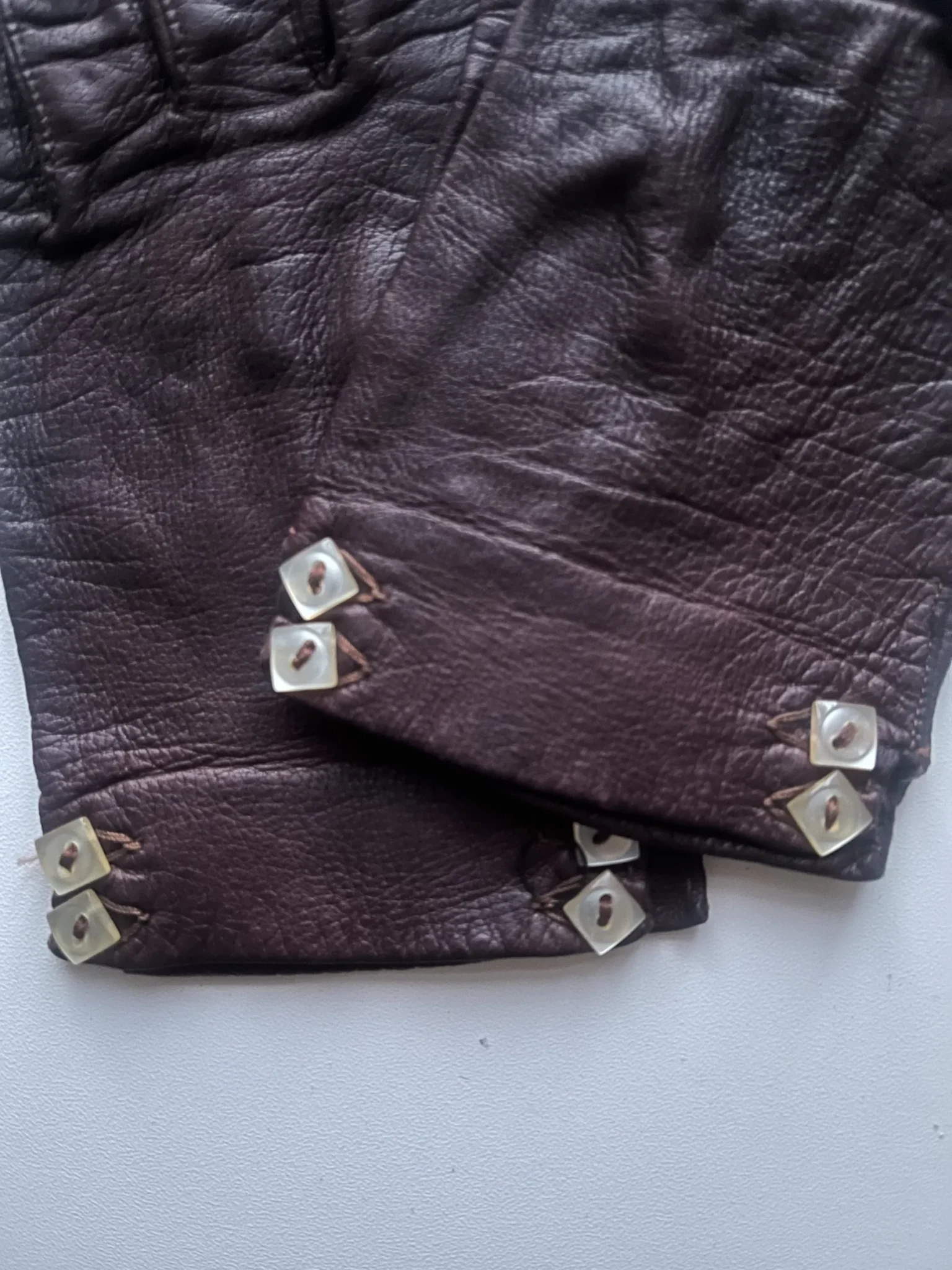 Image for Vintage gloves