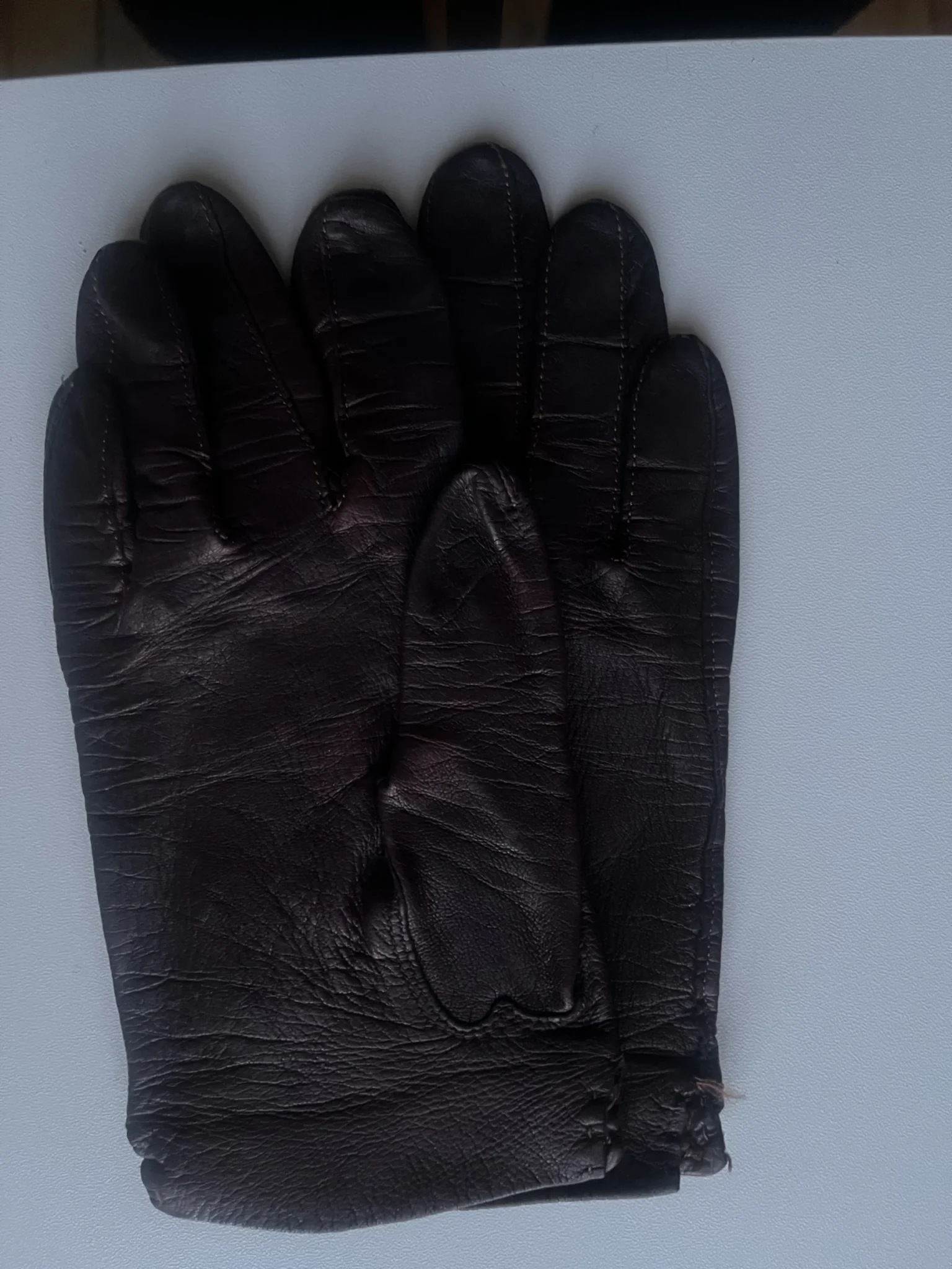Image for Vintage gloves