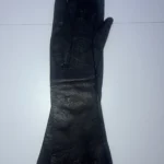 Thumbnail for Vintage long gloves