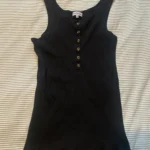 Featured thumbnail for Black camisole