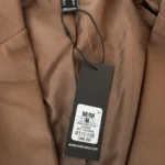 Thumbnail for forever 21 brown jacket
