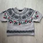 Featured thumbnail for Zara Sweater S