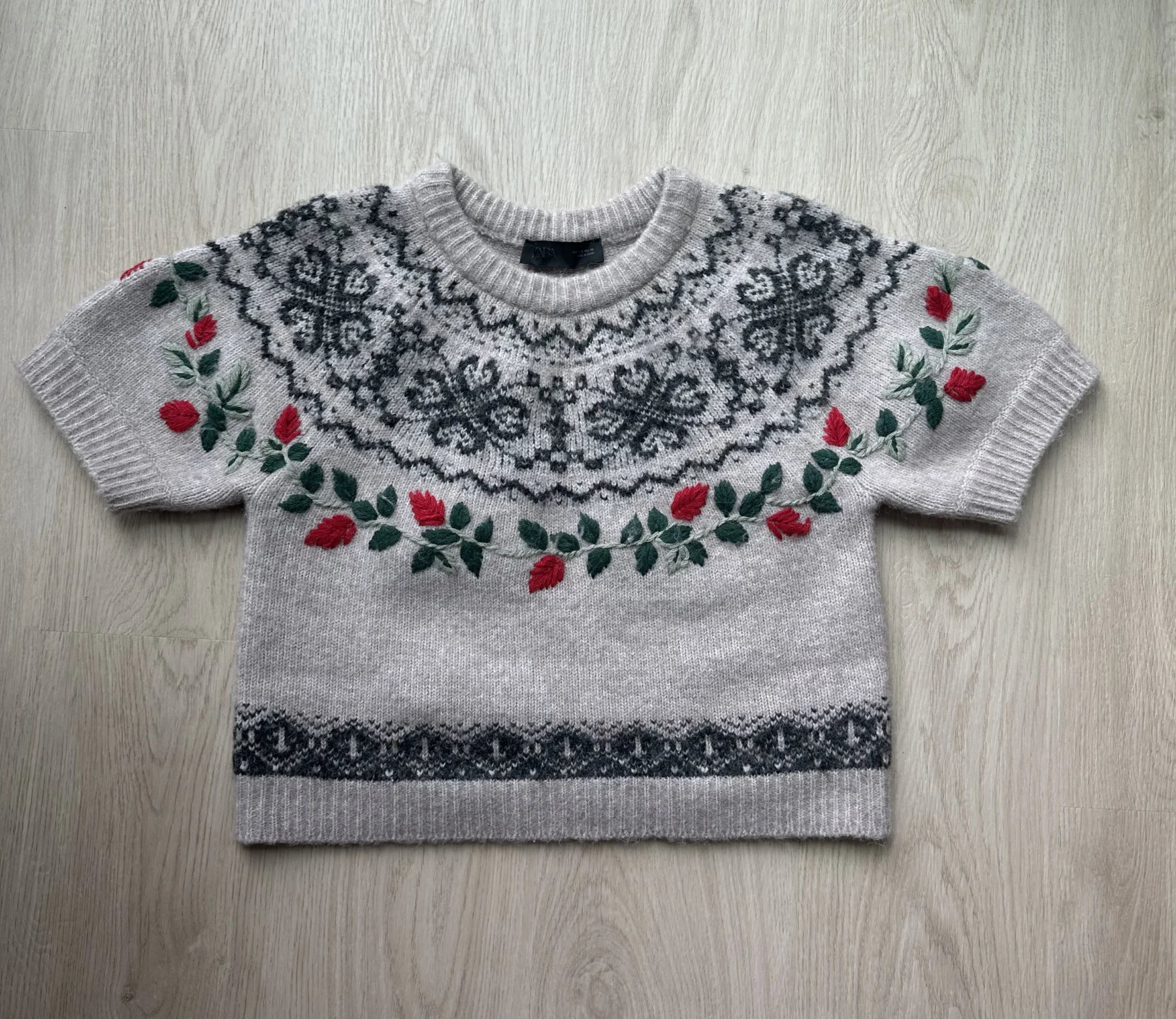 Zara Sweater S Zara seconde main