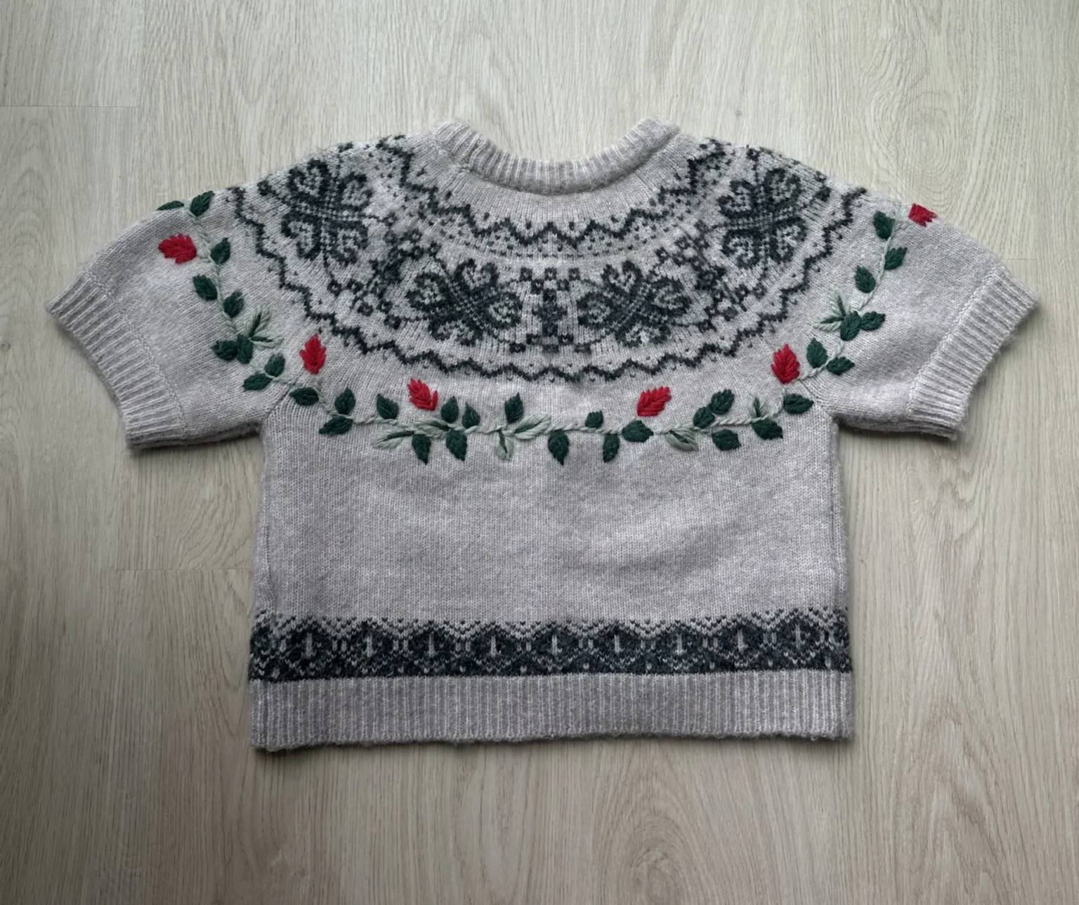 Image for Zara Sweater S
