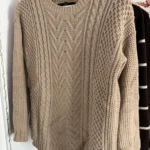 Featured thumbnail for Forever 21 knit jumper