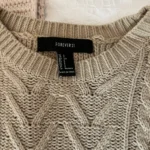 Thumbnail for Forever 21 knit jumper