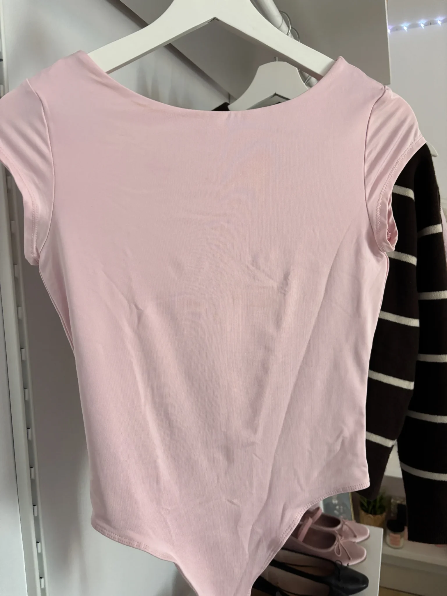 Featured image for Bodysuit SWS Contour Urban planet