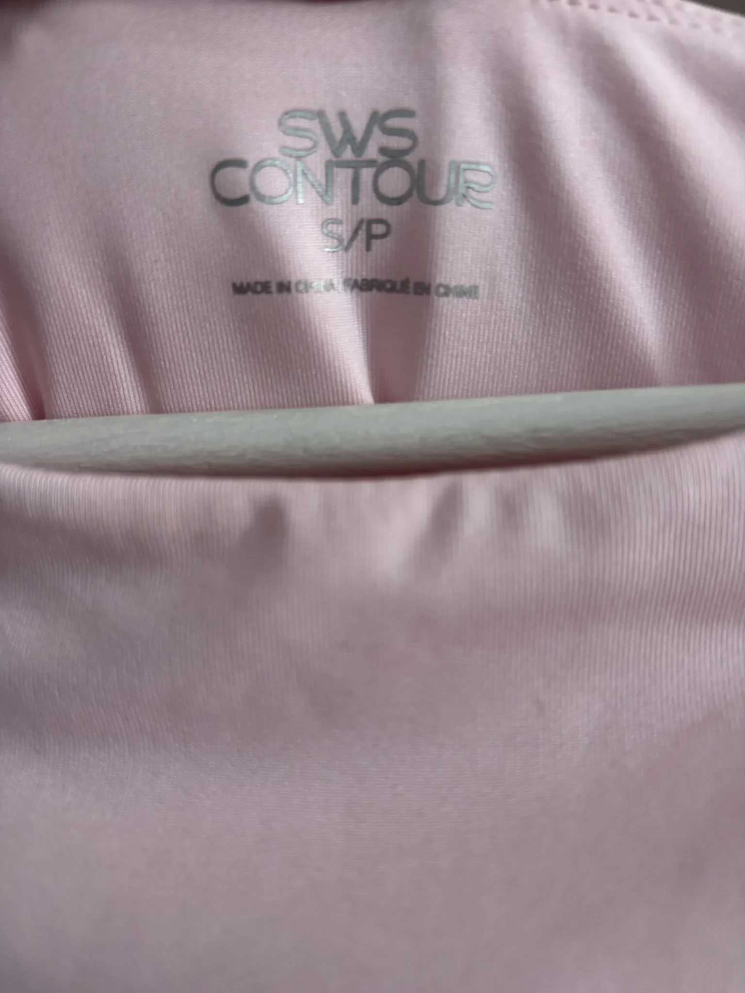 Image for Bodysuit SWS Contour Urban planet