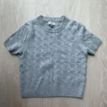 Featured thumbnail for J Crew Cashmere Sweater XXS