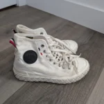 Featured thumbnail for Palladium/Souliers  Sz 6