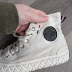 Thumbnail for Palladium/Souliers  Sz 6