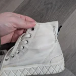 Thumbnail for Palladium/Souliers  Sz 6