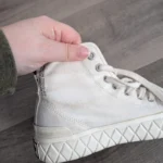Thumbnail for Palladium/Souliers  Sz 6