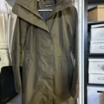 Featured thumbnail for IMPERMEABLE MARMOT SMALL