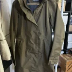 Thumbnail for IMPERMEABLE MARMOT SMALL