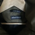Thumbnail for IMPERMEABLE MARMOT SMALL