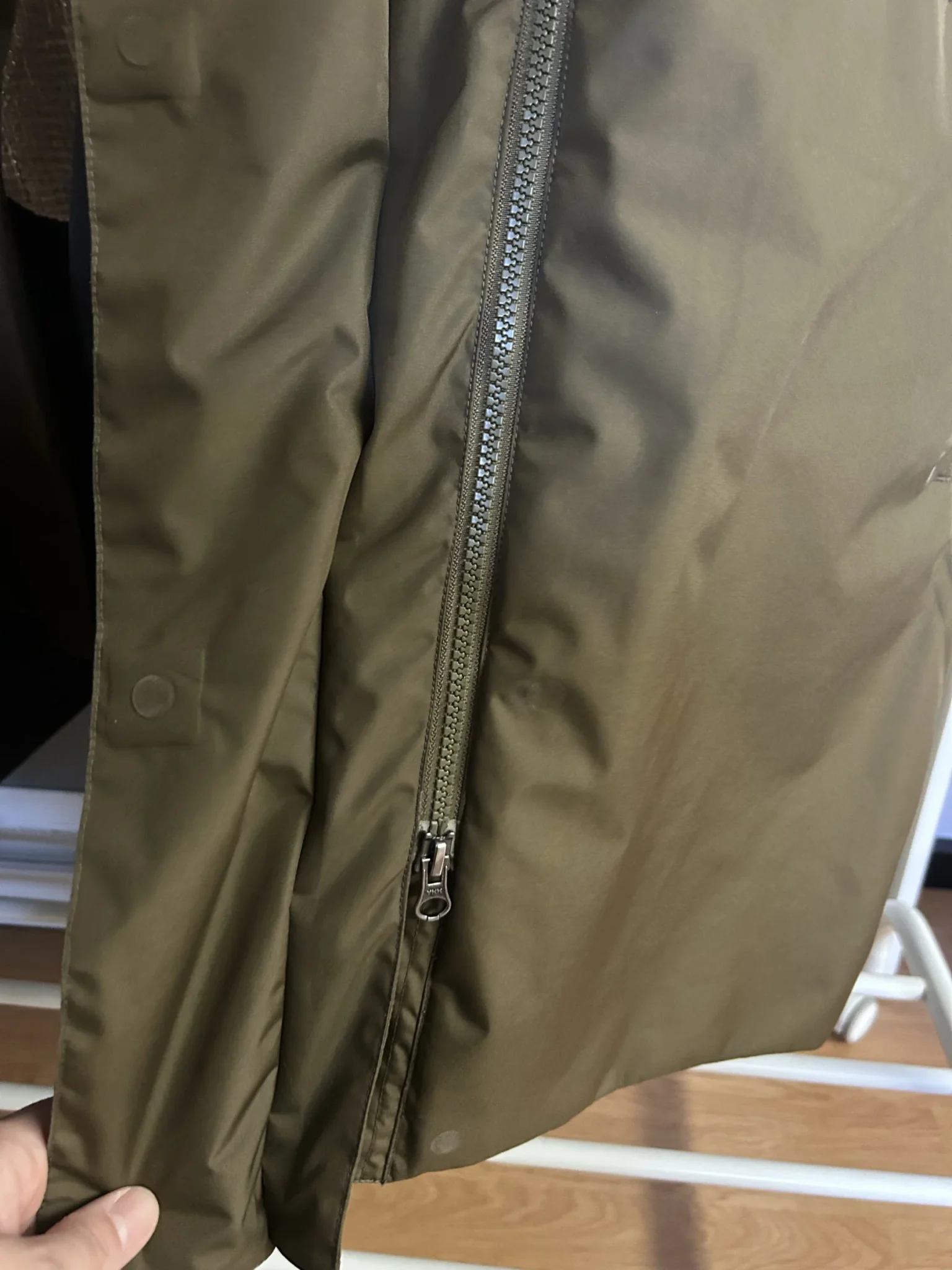 Image for IMPERMEABLE MARMOT SMALL