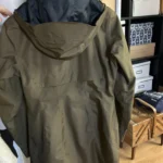 Thumbnail for IMPERMEABLE MARMOT SMALL