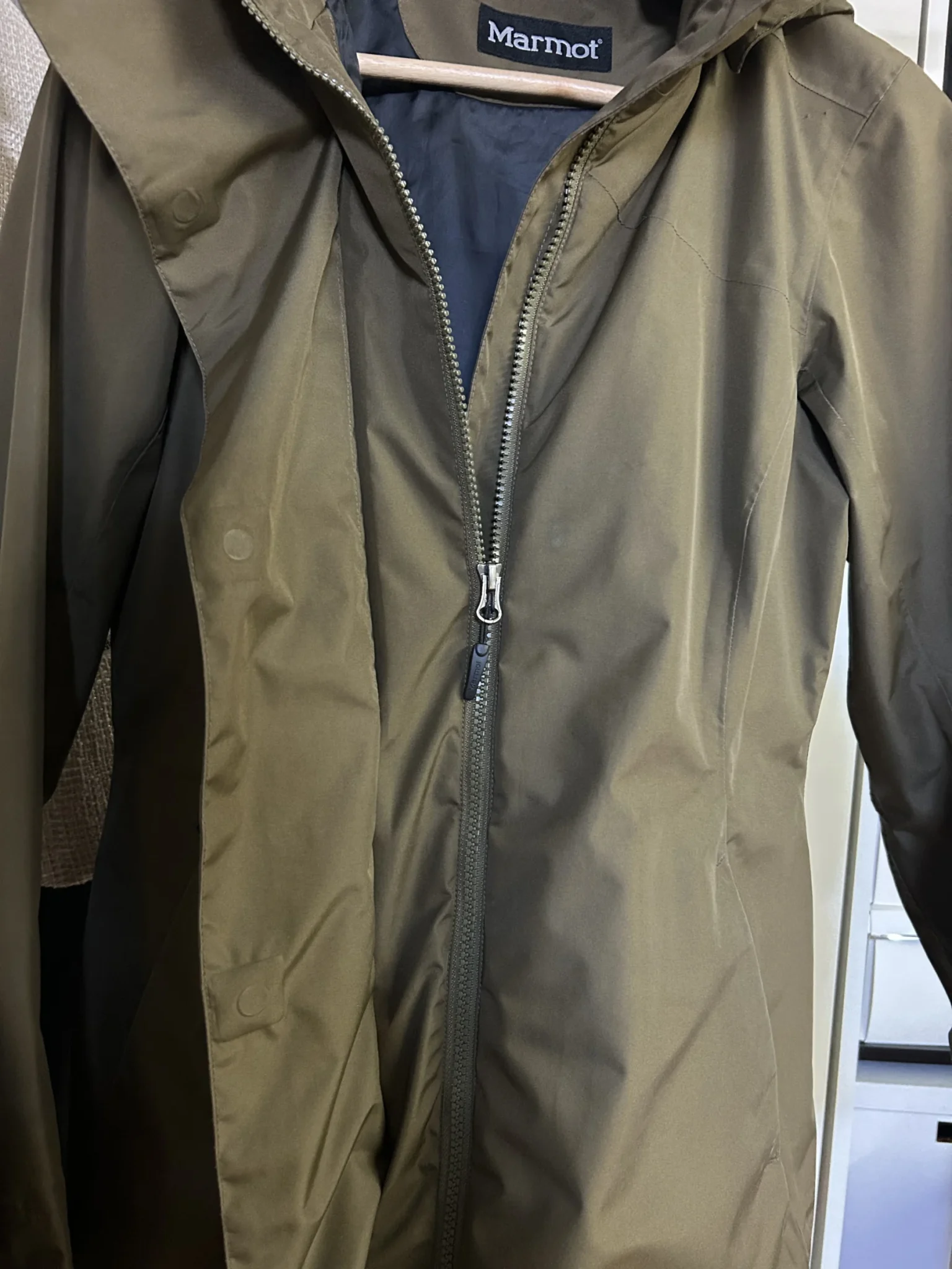 Image for IMPERMEABLE MARMOT SMALL