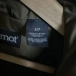 Thumbnail for IMPERMEABLE MARMOT SMALL