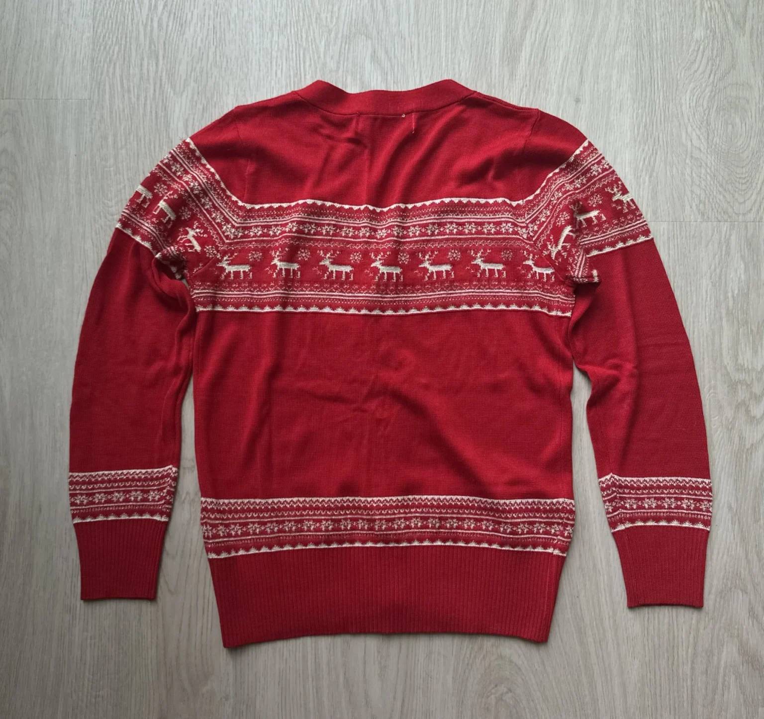 Image for Tokyo Fashion Sweater XS
