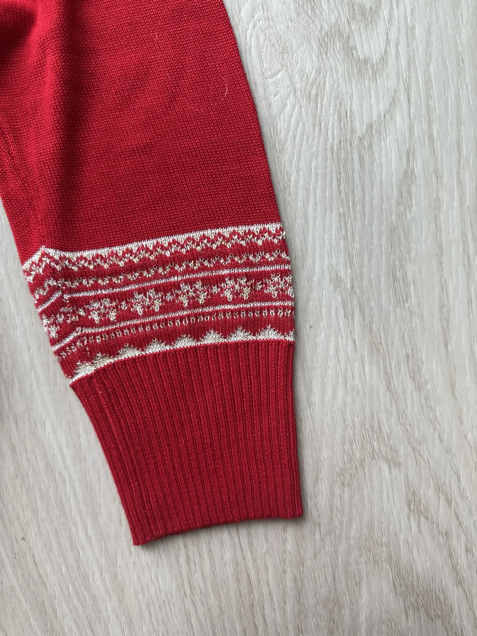Image for Tokyo Fashion Sweater XS