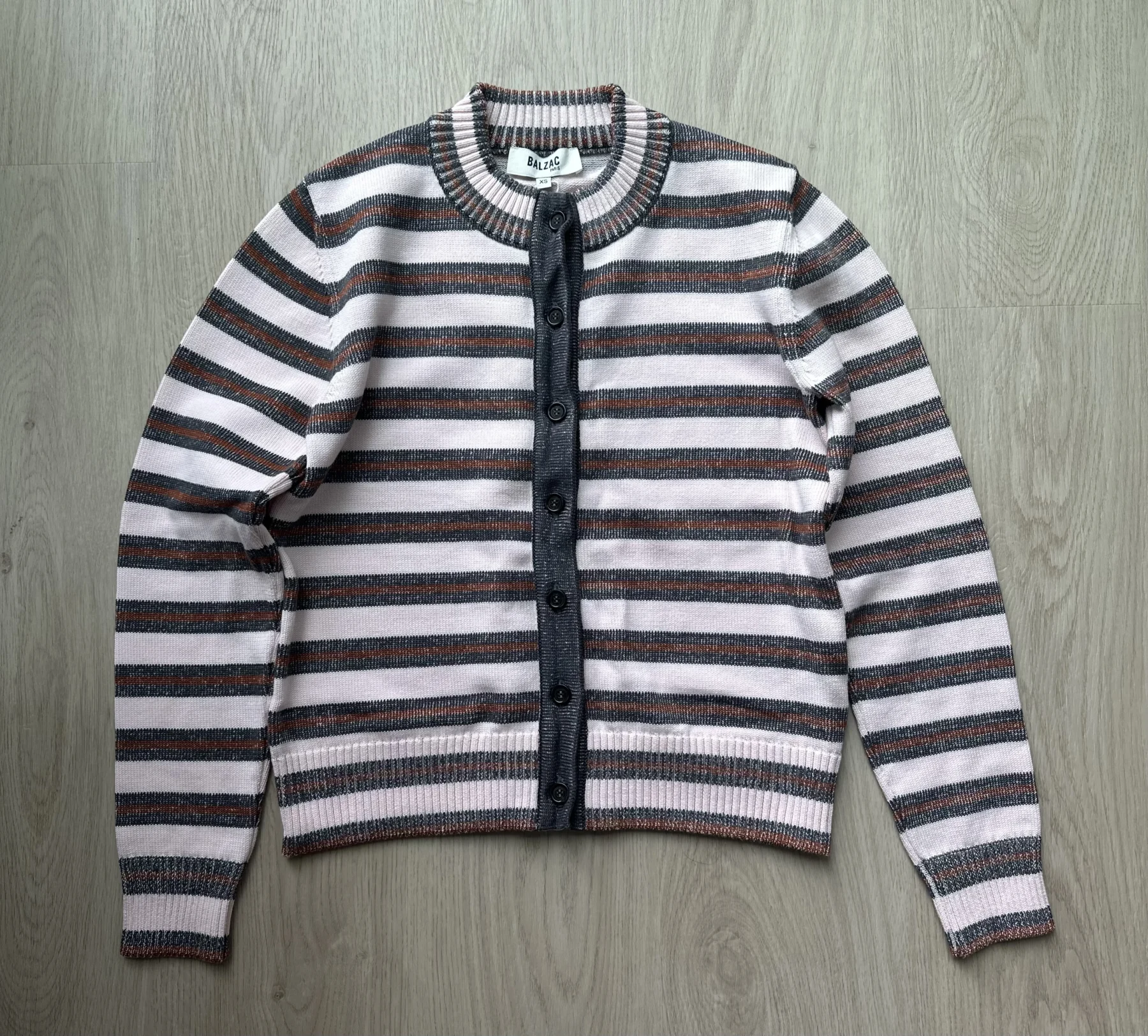 Balzac Clarisse Cardigan XS Balzac Paris seconde main
