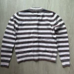 Thumbnail for Balzac Clarisse Cardigan XS
