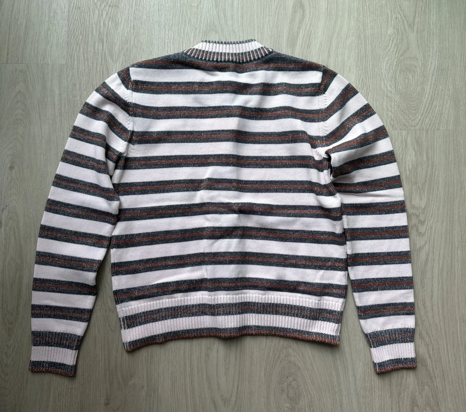 Image for Balzac Clarisse Cardigan XS