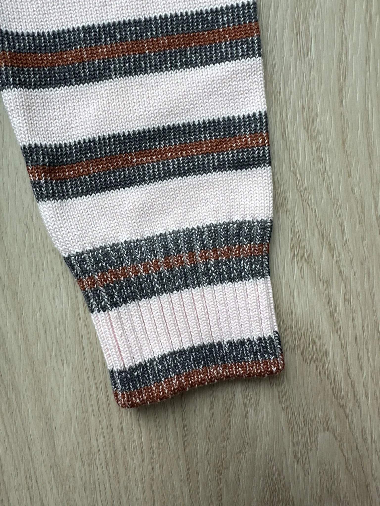 Image for Balzac Clarisse Cardigan XS