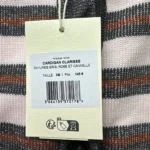 Thumbnail for Balzac Clarisse Cardigan XS