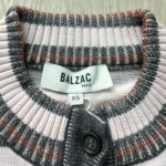 Thumbnail for Balzac Clarisse Cardigan XS