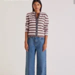 Thumbnail for Balzac Clarisse Cardigan XS