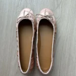Thumbnail for Sézane Agathe Low Ballerinas 36