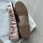 Thumbnail for Sézane Agathe Low Ballerinas 36