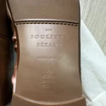 Thumbnail for Sézane Agathe Low Ballerinas 36