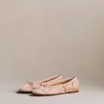 Thumbnail for Sézane Agathe Low Ballerinas 36