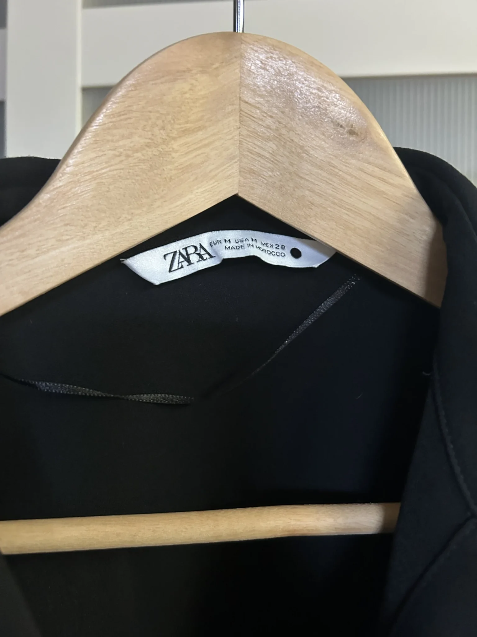 Image for Blouse stylé medium