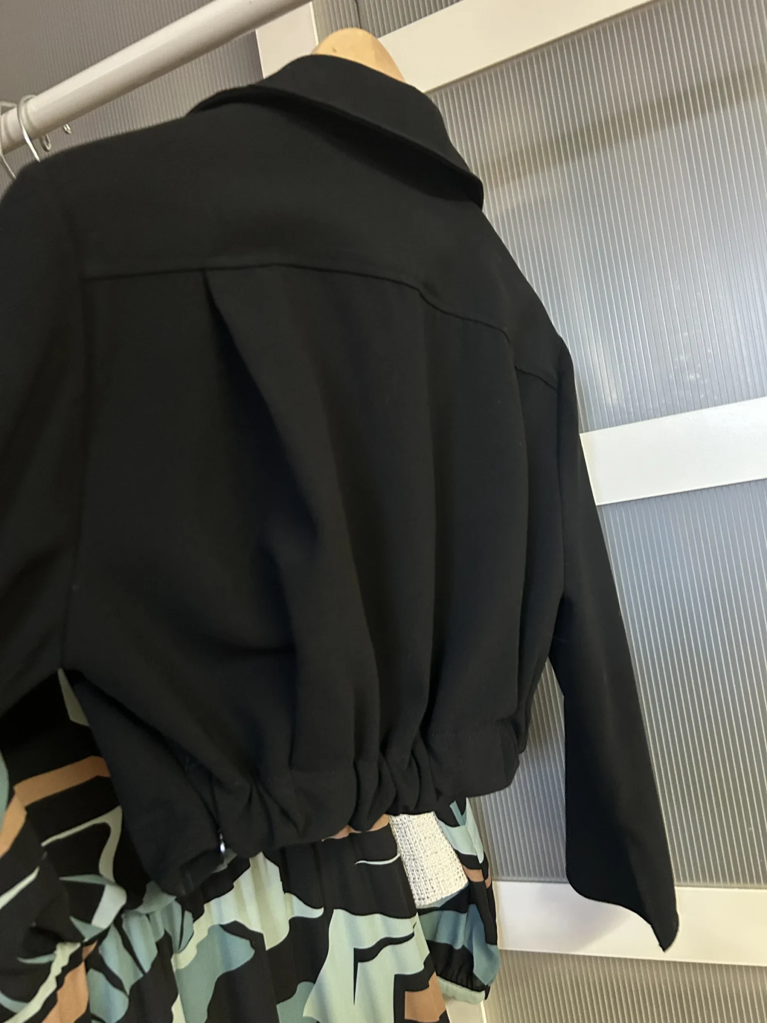 Image for Blouse stylé medium