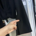 Thumbnail for Blouse stylé medium