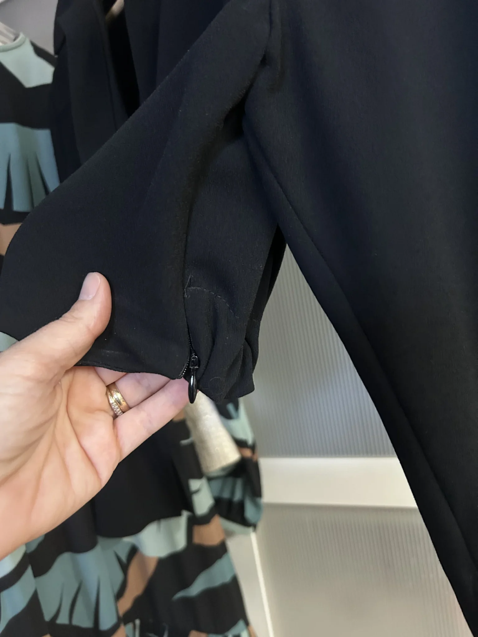 Image for Blouse stylé medium