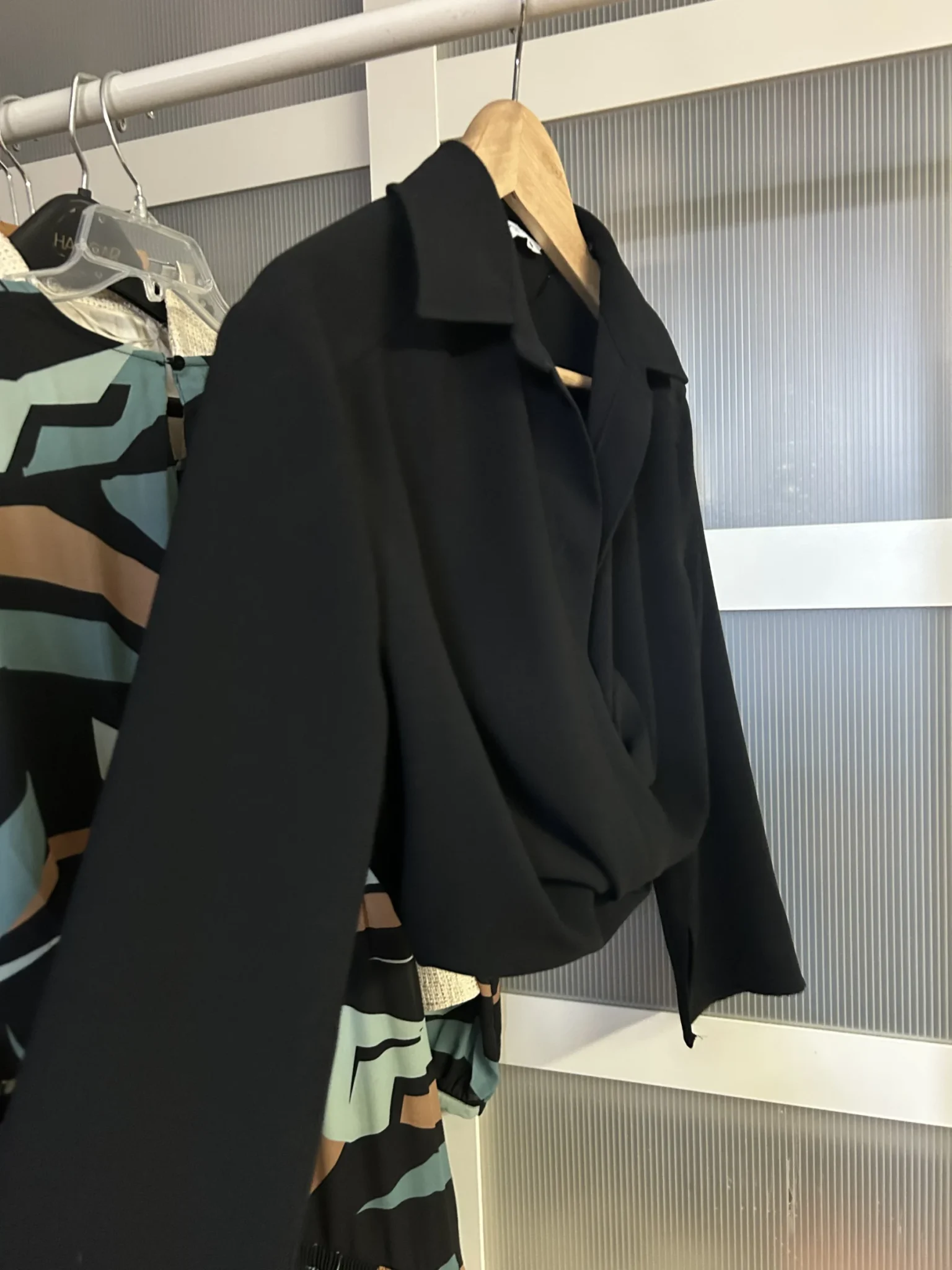 Image for Blouse stylé medium