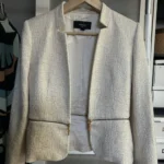 Featured thumbnail for Mango blazer xs