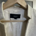 Thumbnail for Mango blazer xs