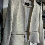 Thumbnail for Mango blazer xs
